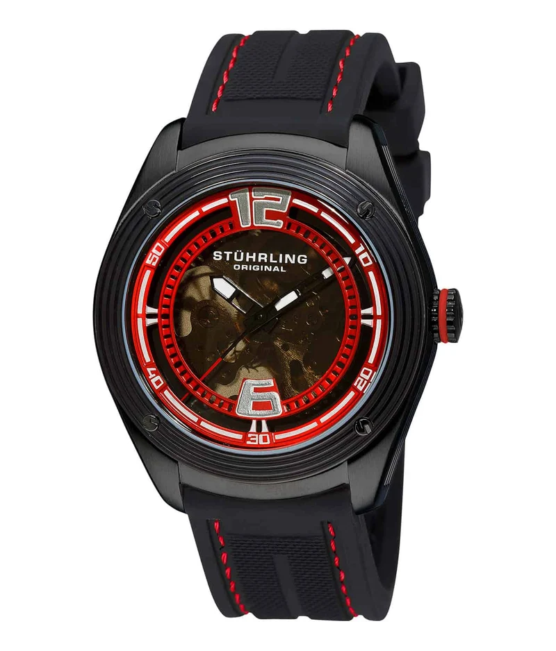 Millennia Conquest 209B Automatic 44mm Skeleton
