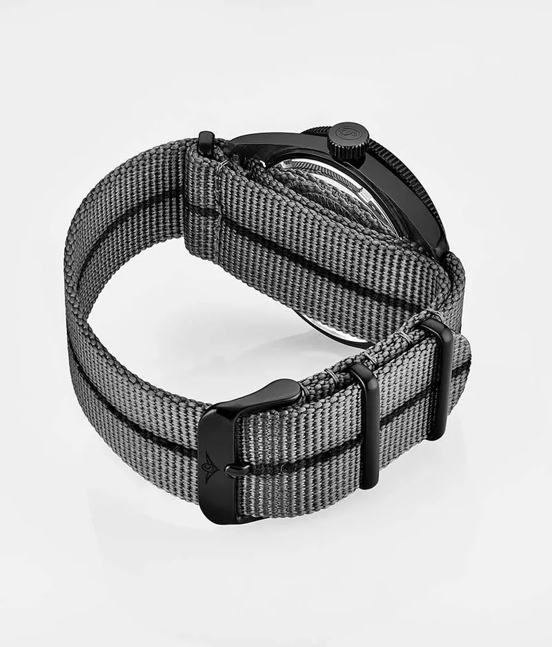 Forti 3958 Quartz 41mm Diver