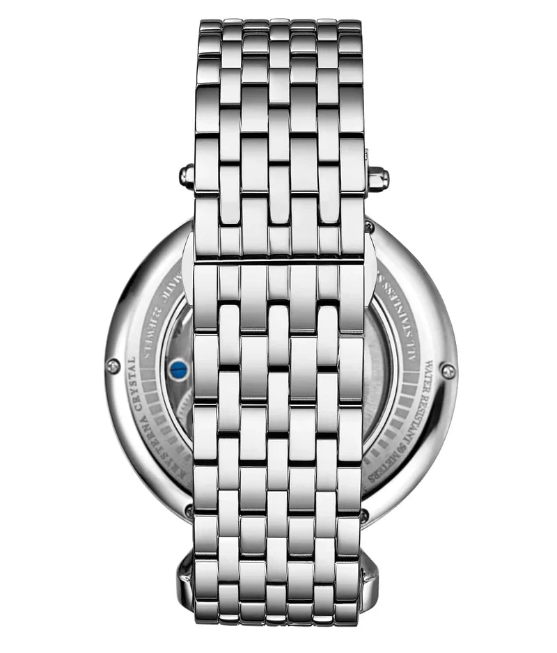 Modena 988B Automatic 46mm Skeleton