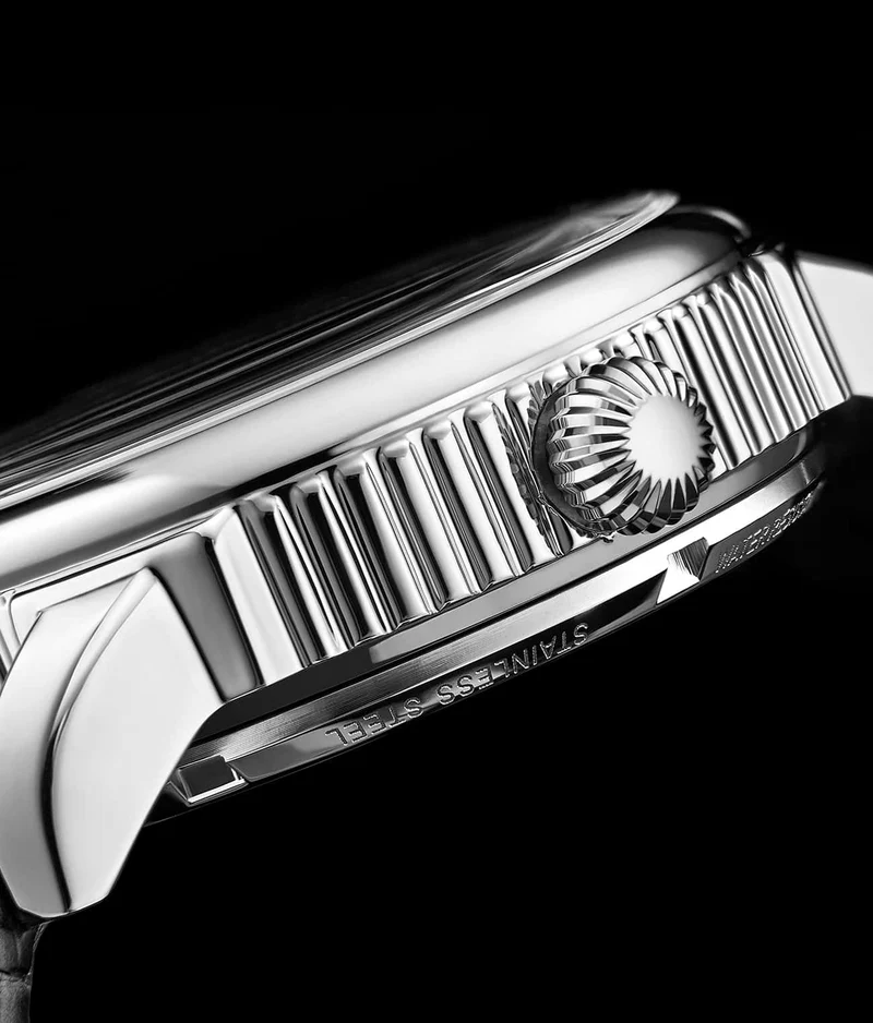 Stührling Winchester 3933 Automatic 41mm Skeleton