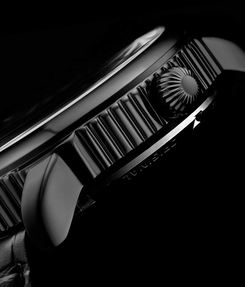 Stührling Winchester 3933 Automatic 41mm Skeleton