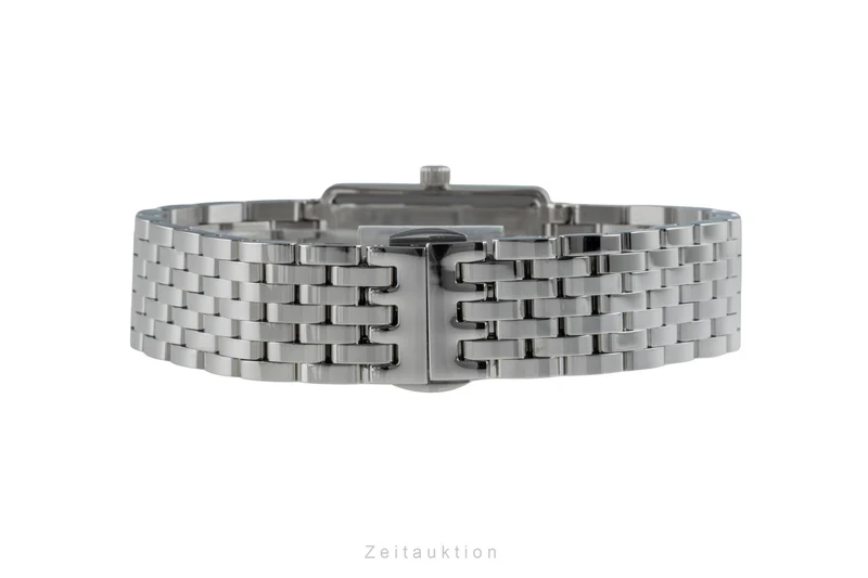 Bruno Söhnle Glashütte La Traviata steel quartz women's watch 17-13195-342 [2601713]