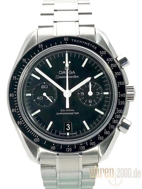 Omega Speedmaster Moonwatch Co Axial 311.30.44.51.01.002 aus 2014