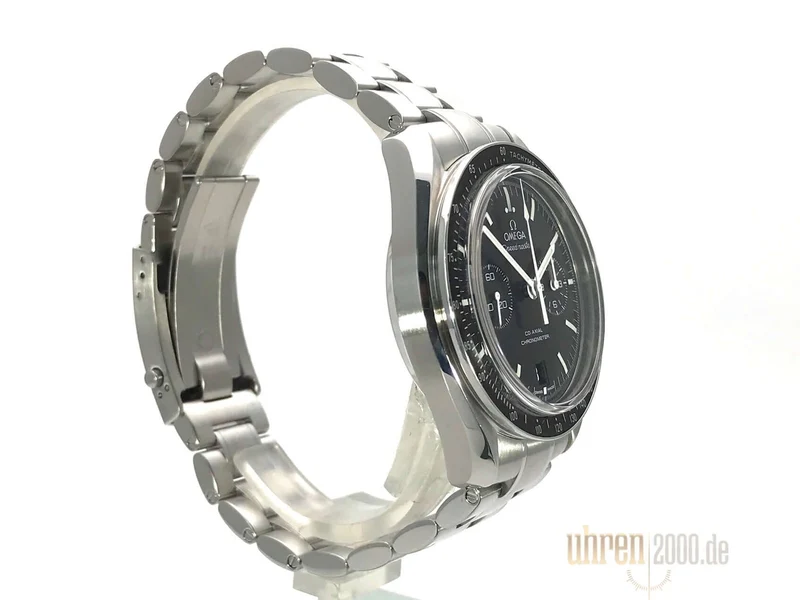 Omega Speedmaster Moonwatch Co Axial 311.30.44.51.01.002 aus 2014