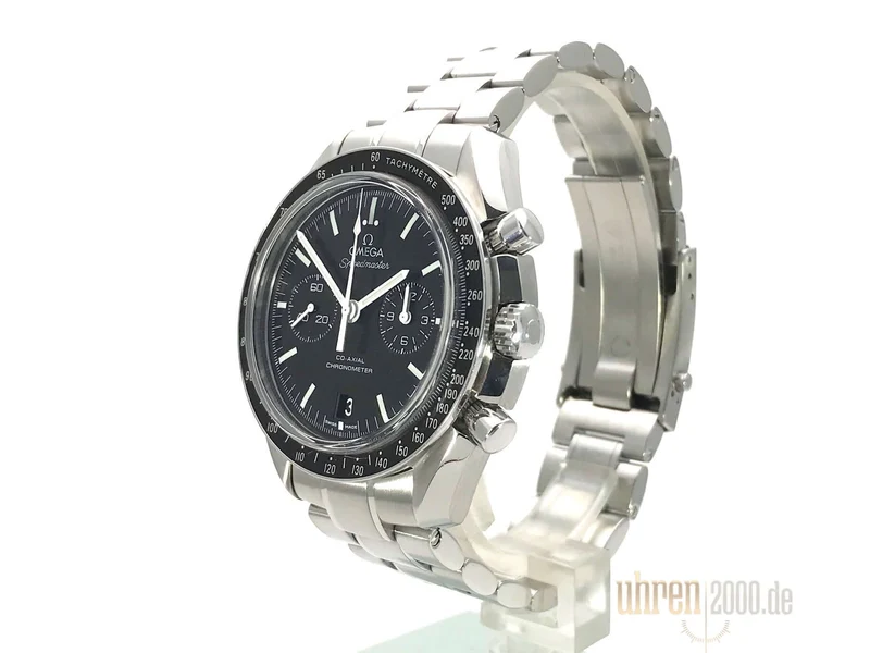 Omega Speedmaster Moonwatch Co Axial 311.30.44.51.01.002 aus 2014