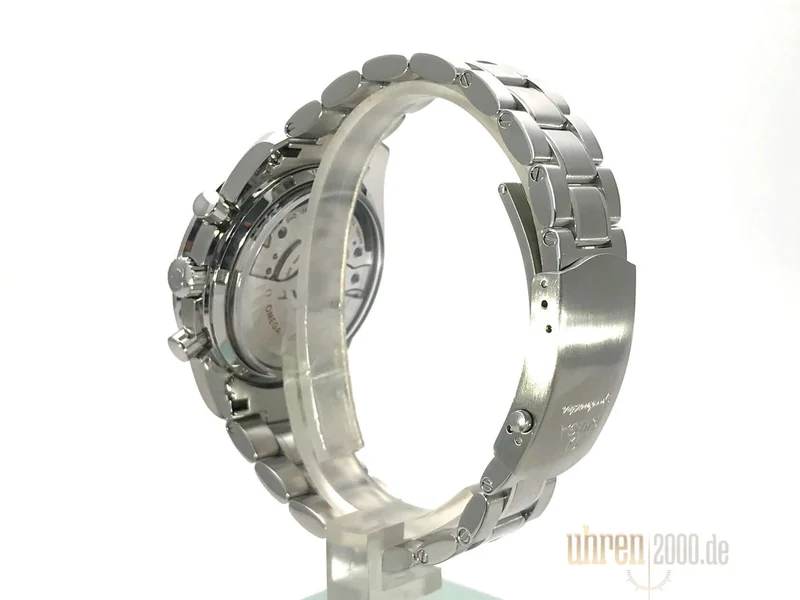 Omega Speedmaster Moonwatch Co Axial 311.30.44.51.01.002 aus 2014