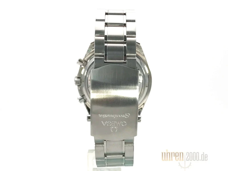 Omega Speedmaster Moonwatch Co Axial 311.30.44.51.01.002 aus 2014