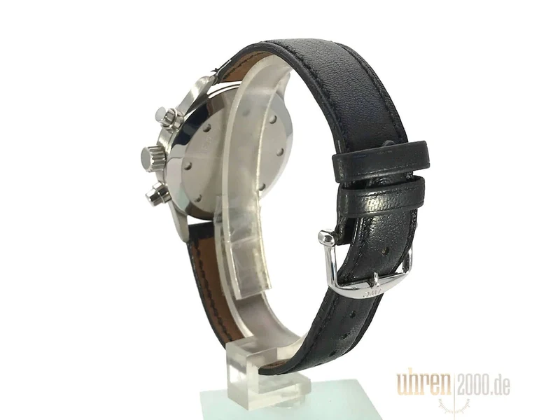 IWC Fliegeruhr Chronograph 3741-001 aus 1991