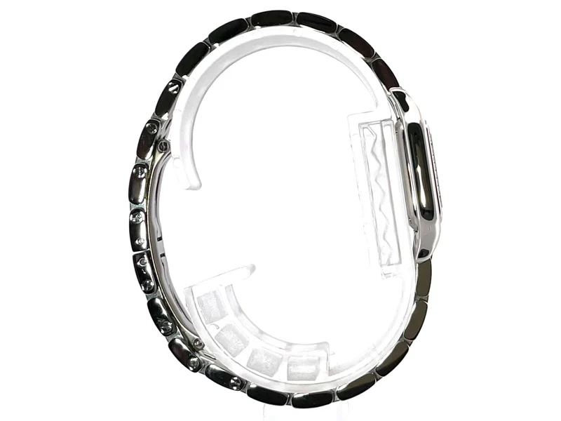 Cartier Panthere de Cartier Edelstahl Diamant W4PN0007