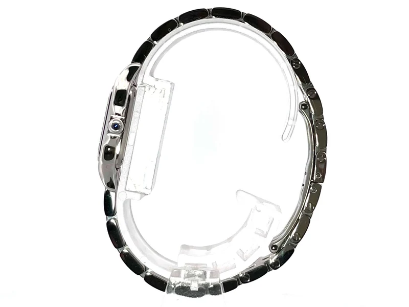Cartier Panthere de Cartier Edelstahl Diamant W4PN0007