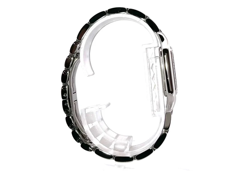 Cartier Panthere de Cartier Edelstahl Diamant W4PN0008