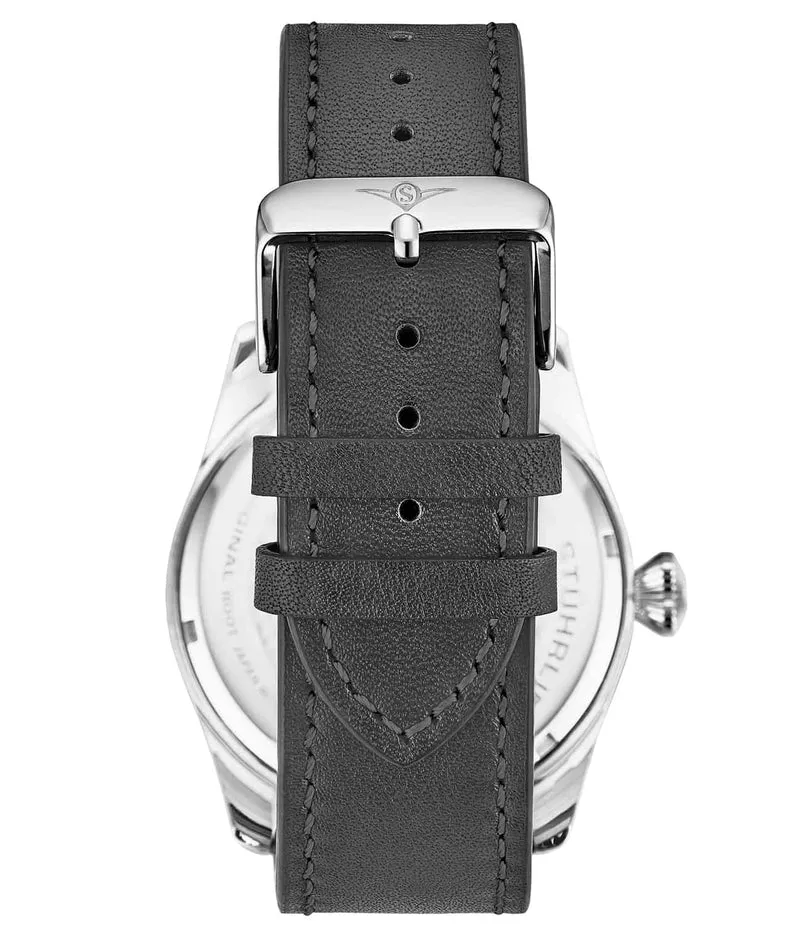 Stührling 4002 Quartz 44mm Aviator