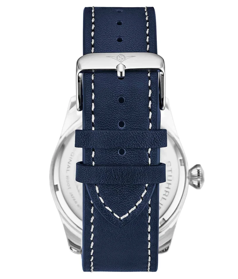 Stührling 4002 Quartz 44mm Aviator