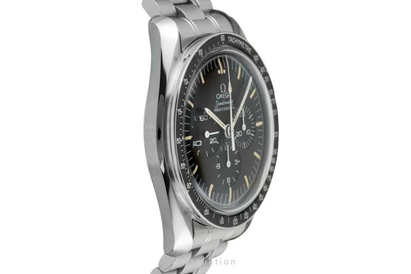 Omega Speedmaster Moonwatch chronograph steel manual winding men's watch 3590.50.00 [2600014]
