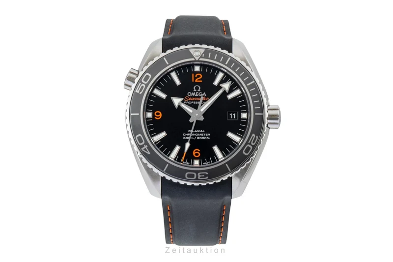Omega Seamaster steel automatic men's watch 232.32.46.21.01.005 [2601139]
