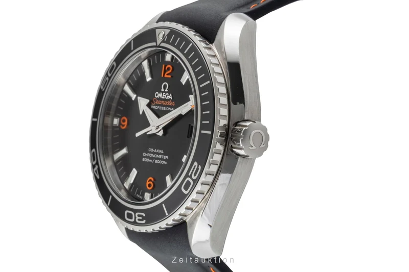 Omega Seamaster steel automatic men's watch 232.32.46.21.01.005 [2601139]
