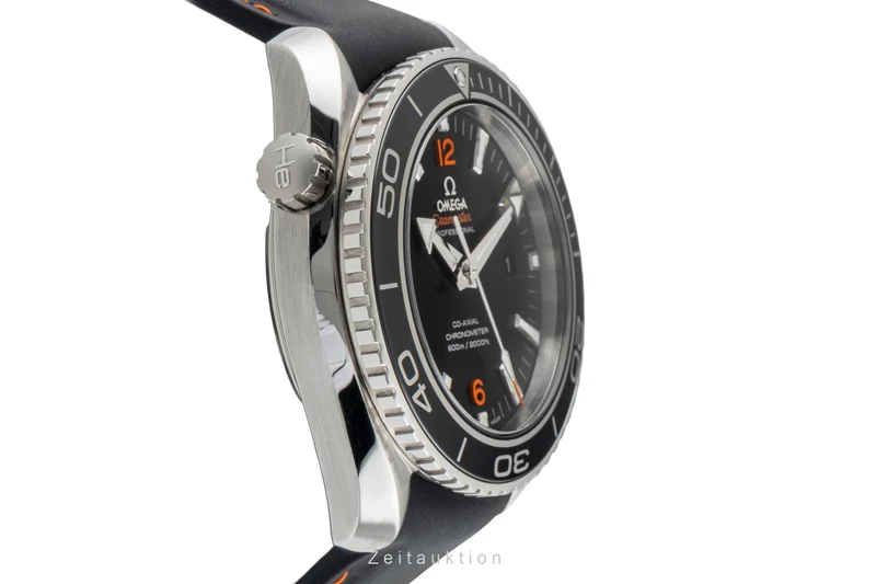 Omega Seamaster steel automatic men's watch 232.32.46.21.01.005 [2601139]