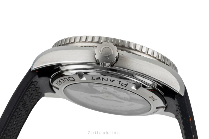 Omega Seamaster steel automatic men's watch 232.32.46.21.01.005 [2601139]