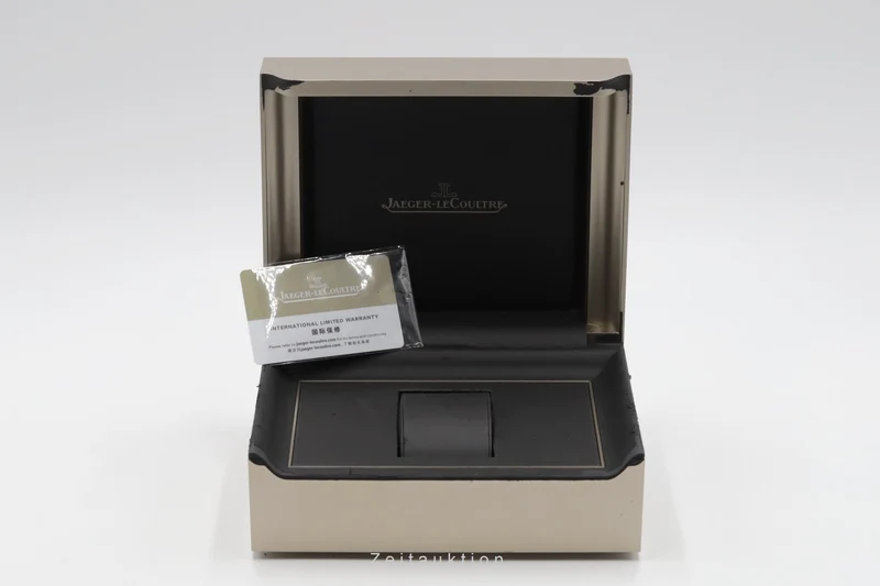 Jaeger LeCoultre Reverso steel manual winding men's watch Q3918420 LP: 18900EUR [2600784]