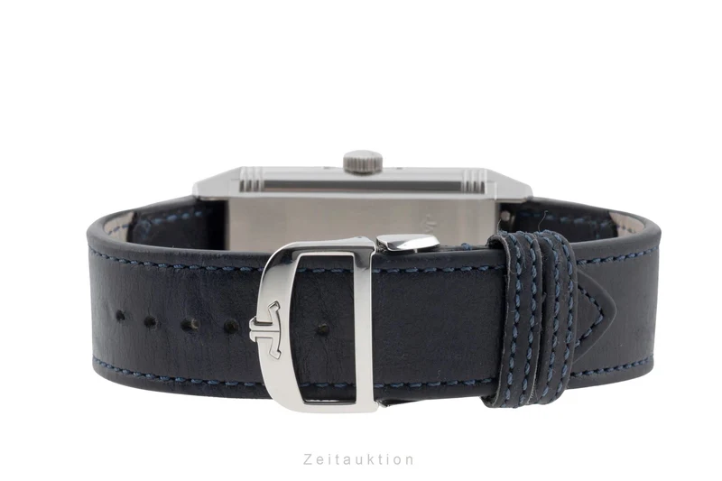 Jaeger LeCoultre Reverso steel manual winding men's watch Q3918420 LP: 18900EUR [2600784]