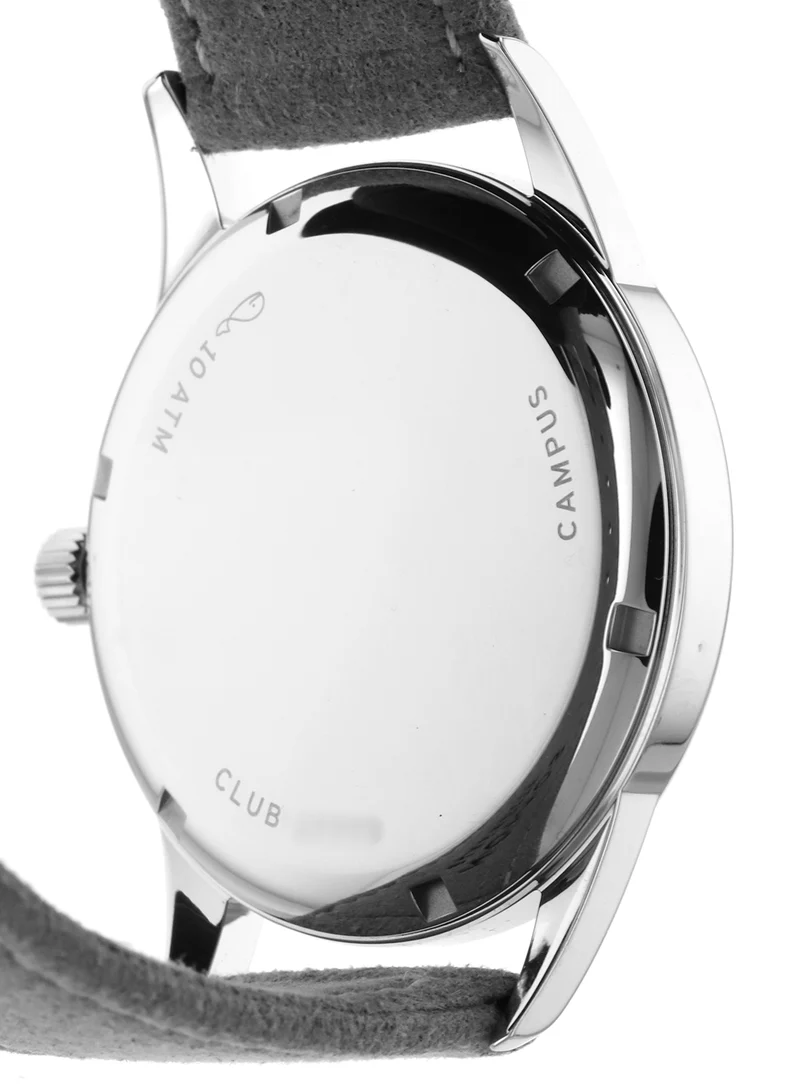 NOMOS Glashütte Club Campus 38 Starlight