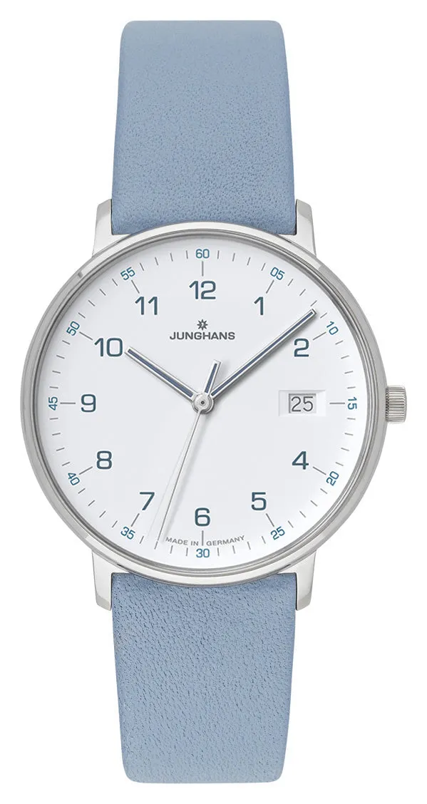 Junghans Form Damen