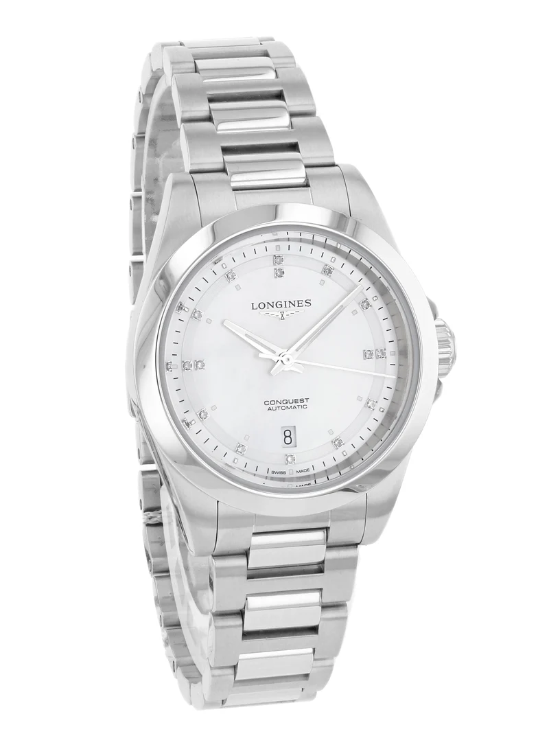 Longines Conquest Automatic 30 mm