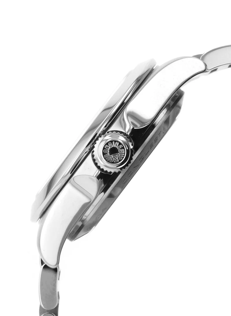 Longines Conquest Automatic 30 mm