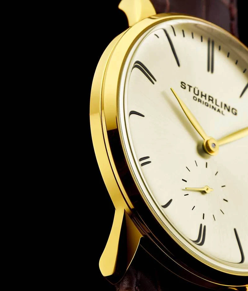 Maestro 849 Quartz 40mm Classic