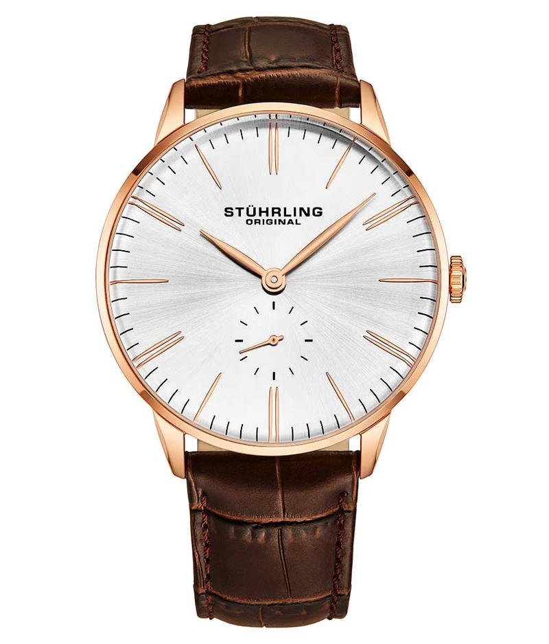 Maestro 849 Quartz 40mm Classic