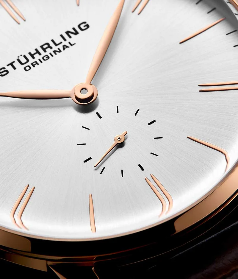 Maestro 849 Quartz 40mm Classic