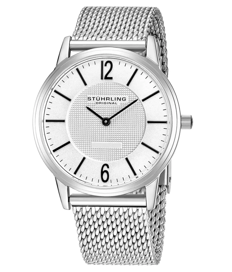 Somerset Elite 122 Quartz 38mm Classic