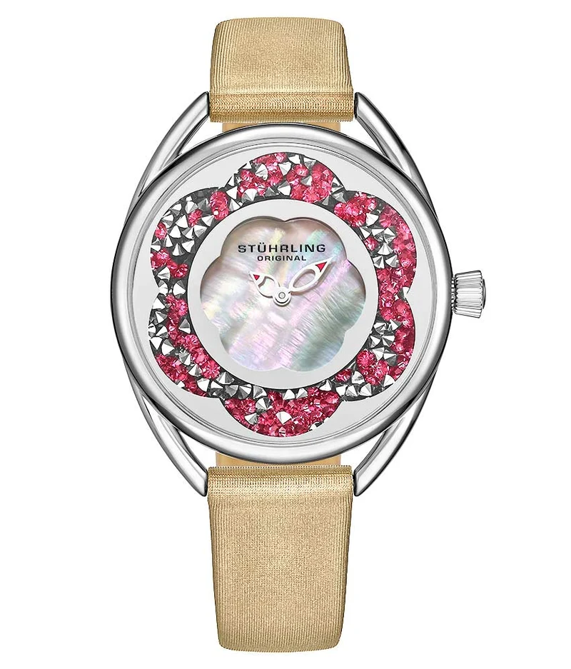 Stührling Symfonia T95S Quartz 38mm Classic