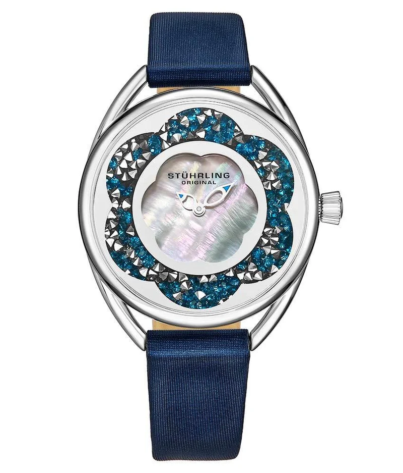 Stührling Symfonia T95S Quartz 38mm Classic