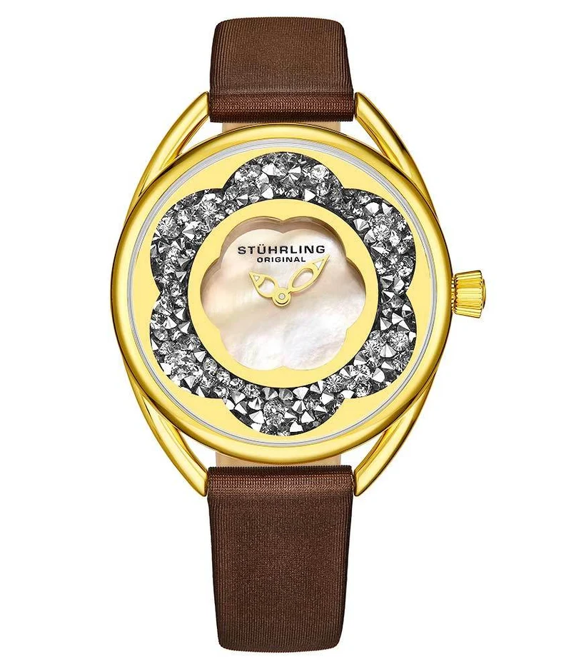 Stührling Symfonia T95S Quartz 38mm Classic