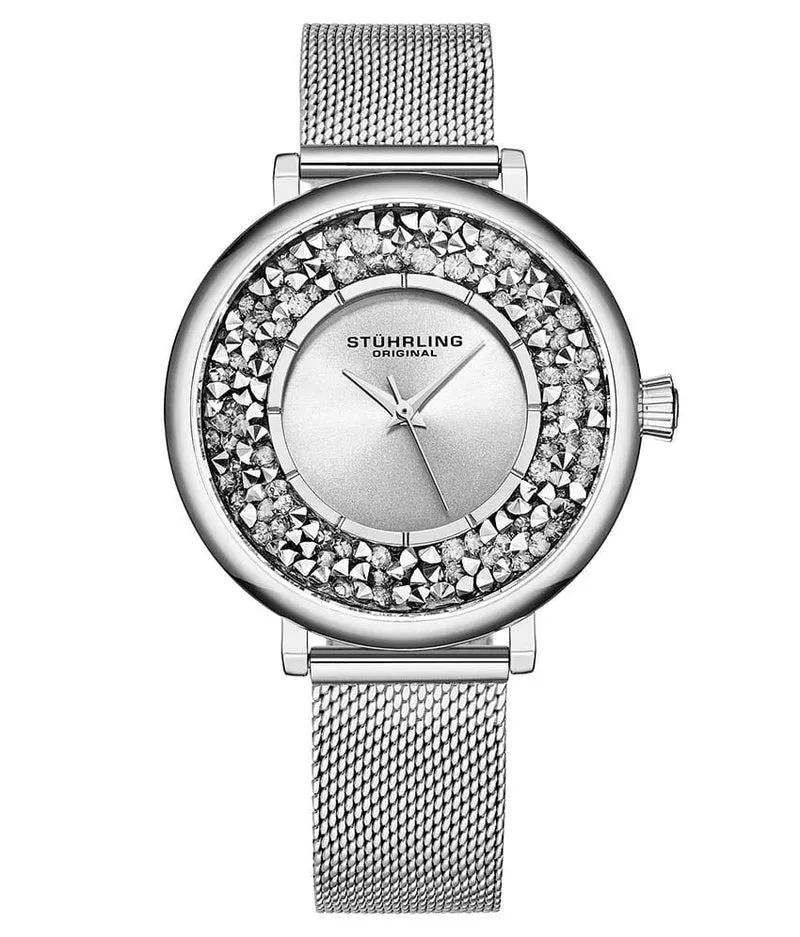 Stührling Symfonia T93S Quartz 38mm Classic