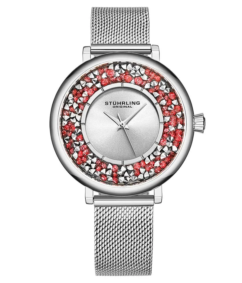 Stührling Symfonia T93S Quartz 38mm Classic