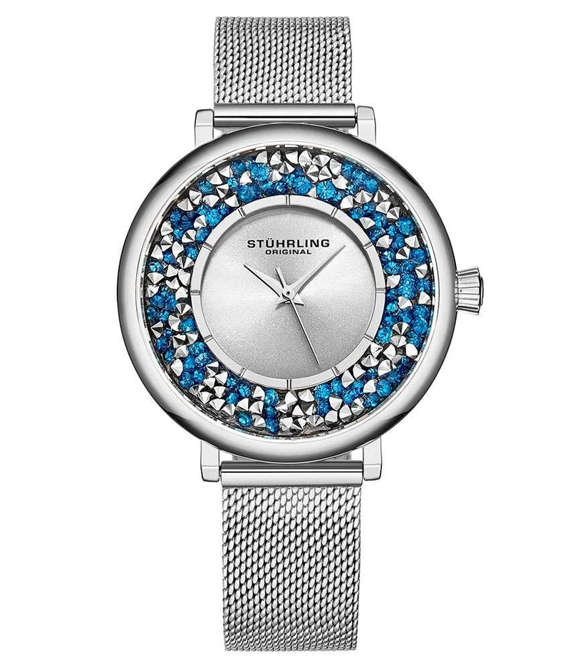 Stührling Symfonia T93S Quartz 38mm Classic