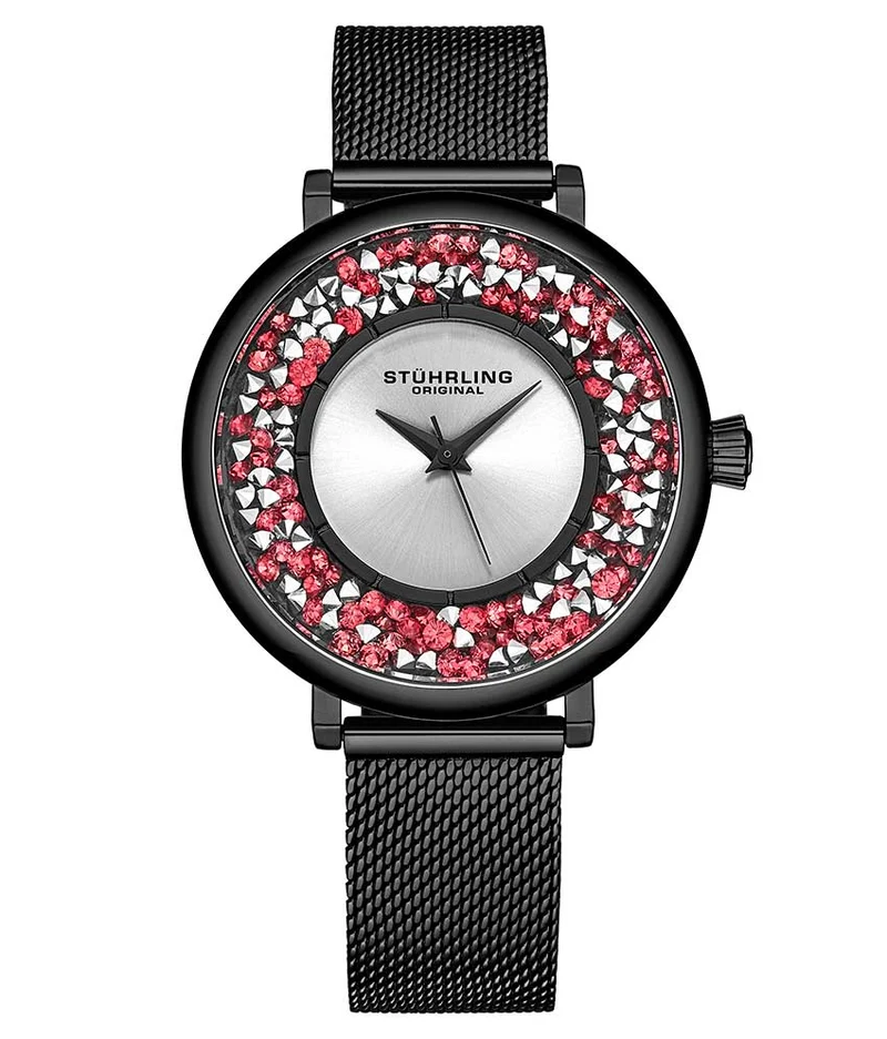 Stührling Symfonia T93S Quartz 38mm Classic
