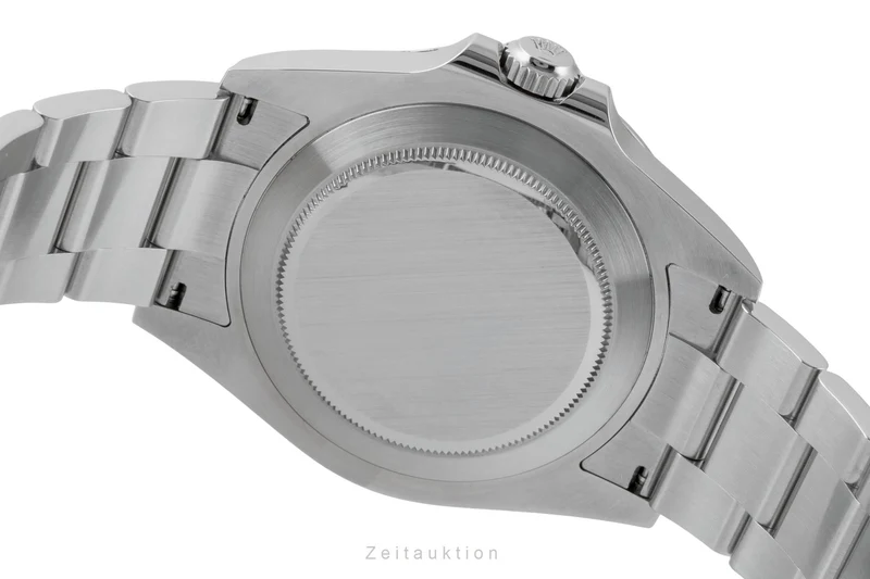 Rolex Explorer II steel automatic men's watch 226570 [2601357]