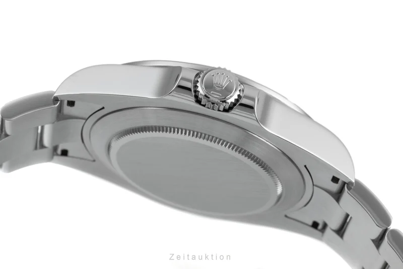 Rolex Explorer II steel automatic men's watch 226570 [2601357]