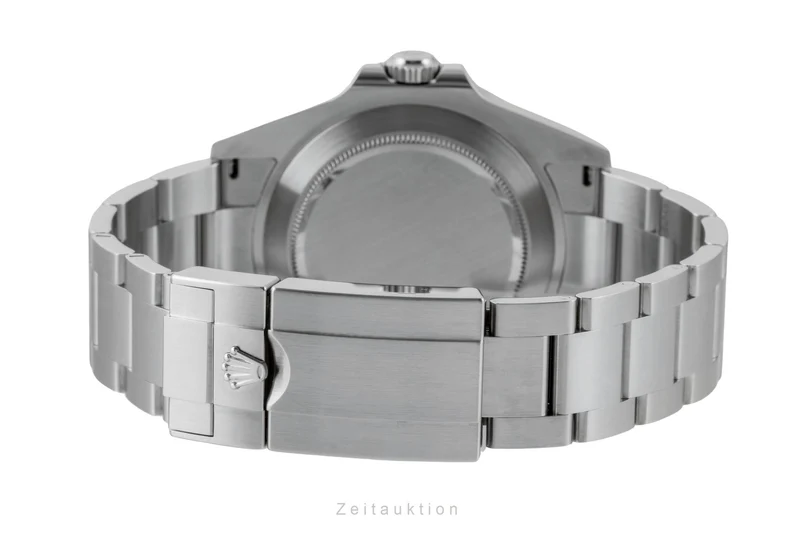Rolex Explorer II steel automatic men's watch 226570 [2601357]