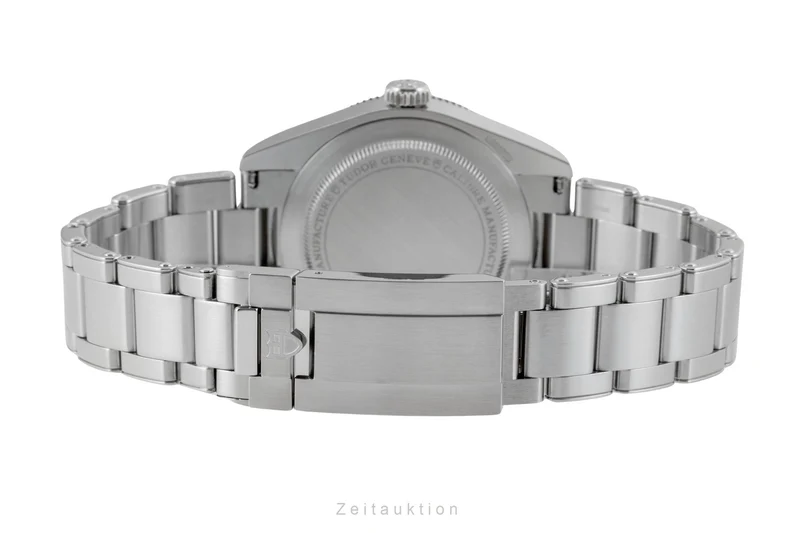Tudor Black Bay steel automatic men's watch 7939G1A0NRU-0001 LP: 4740EUR [2601234]