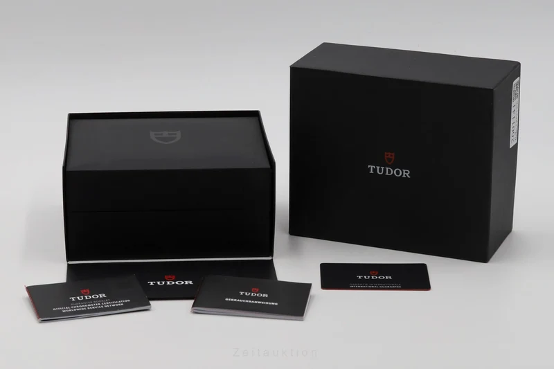Tudor Pelagos titanium automatic men's watch 25407N-0001 LP: 5010EUR [2601141]