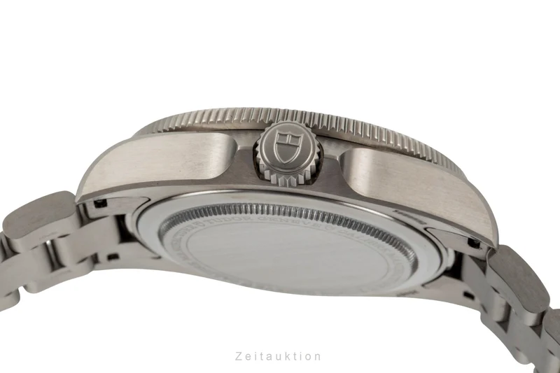 Tudor Pelagos titanium automatic men's watch 25407N-0001 LP: 5010EUR [2601141]