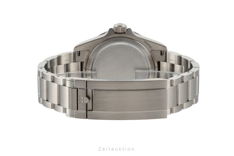Tudor Pelagos titanium automatic men's watch 25407N-0001 LP: 5010EUR [2601141]