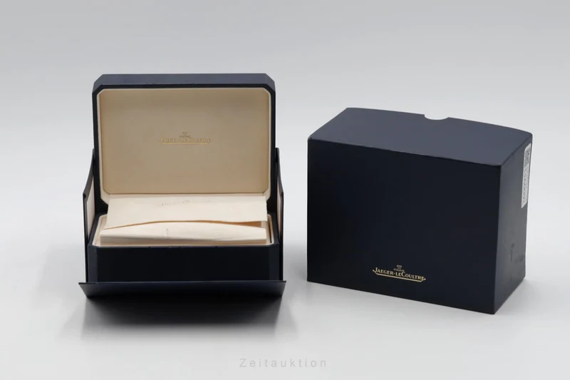 Jaeger LeCoultre Odysseus 18 ct gold automatic men's watch 166.7.80 [2600953]