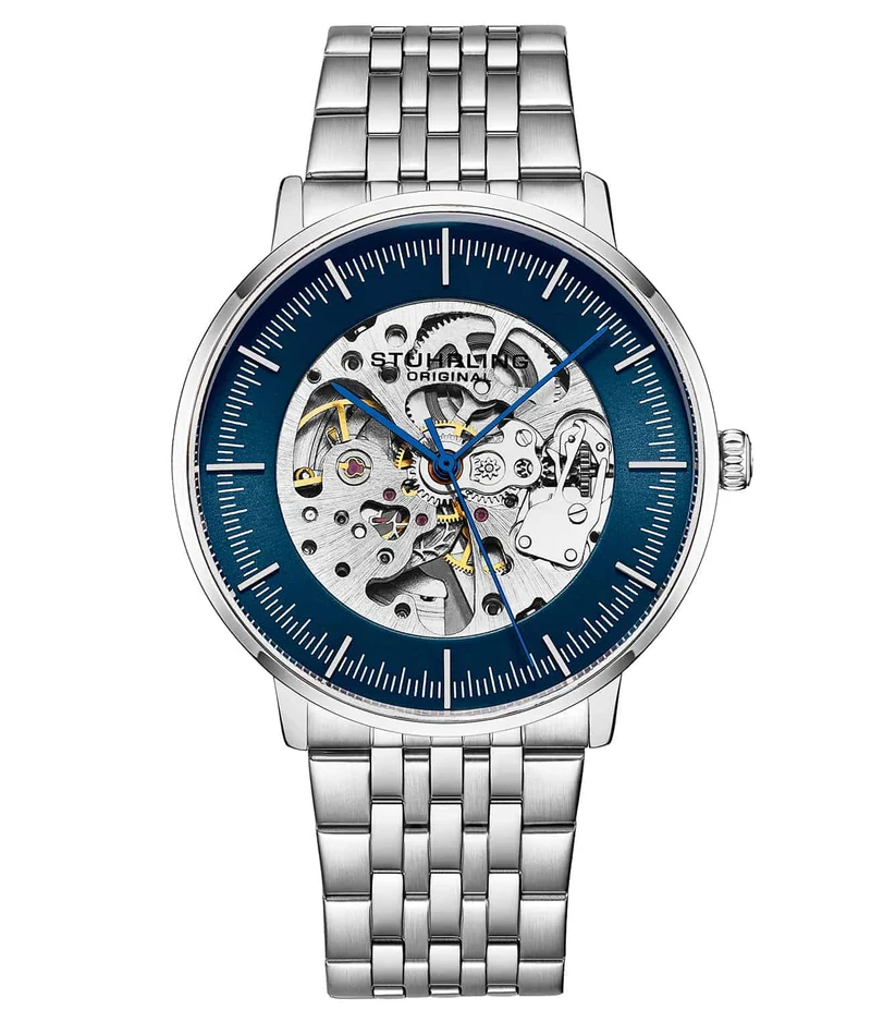 Legado T994A Automatic 42mm Skeleton