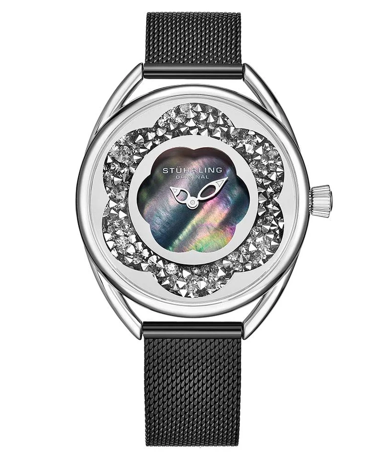 Stührling Symfonia T95MS Quartz 38mm Classic