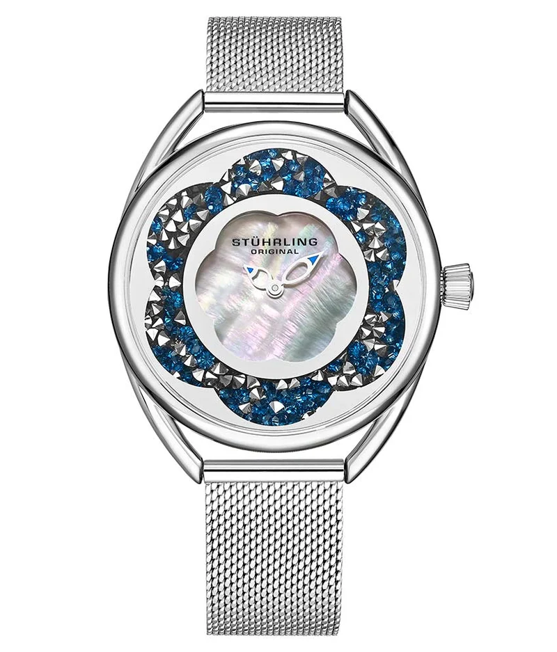 Stührling Symfonia T95MS Quartz 38mm Classic